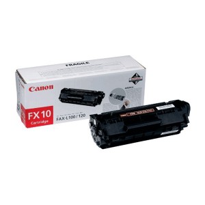  PERTENENCIENTE A LA REFERENCIA Canon FX10 Toner