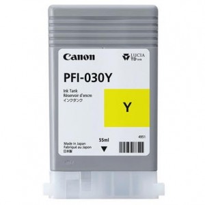  PERTENENCIENTE A LA REFERENCIA Canon pfi030