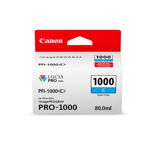  PARA LA IMPRESORA Tinteiros Canon iPF Pro-1000