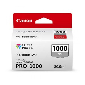  PARA LA IMPRESORA Tinteiros Canon iPF Pro-1000