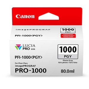  PARA LA IMPRESORA Tinteiros Canon iPF Pro-1000