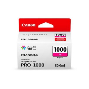  PARA LA IMPRESORA Tinteiros Canon iPF Pro-1000