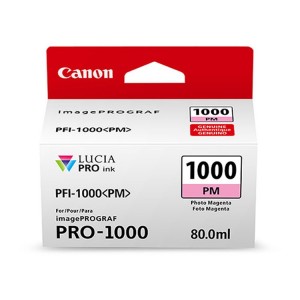  PARA LA IMPRESORA Tinteiros Canon iPF Pro-1000