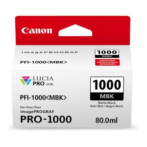  PARA LA IMPRESORA Tinteiros Canon iPF Pro-1000