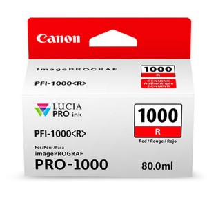  PERTENENCIENTE A LA REFERENCIA Canonn pfi1000