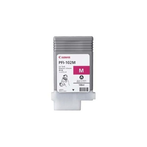 Canon Pfi102 Ciano Original - Tinta 0896b001 (130 Ml.) Canon Pfi102 Ciano Original - Tinta 0896b001 (130 Ml.)