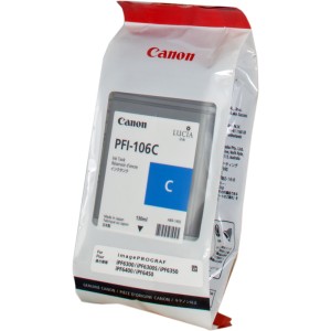  PARA LA IMPRESORA Tinteiros Canon iPF 6400SE