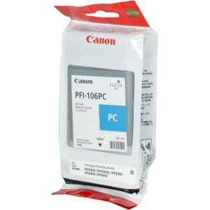  PARA LA IMPRESORA Tinteiros Canon iPF 6400