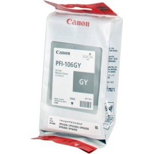  PARA LA IMPRESORA Tinteiros Canon iPF 6300