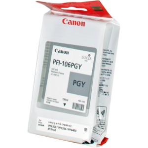  PARA LA IMPRESORA Tinteiros Canon iPF 6400