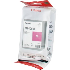  PARA LA IMPRESORA Tinteiros Canon iPF 6450