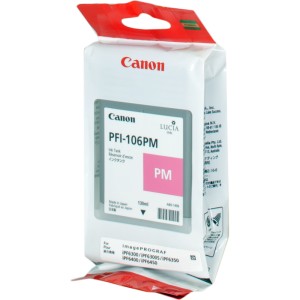  PARA LA IMPRESORA Tinteiros Canon iPF 6350