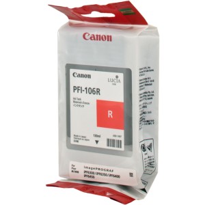  PARA LA IMPRESORA Tinteiros Canon iPF 6300