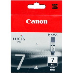  PARA LA IMPRESORA Canon Pixma MX7600 Tinteiros