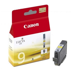  PARA LA IMPRESORA Canon Pixma Pro 9500 Tinteiros