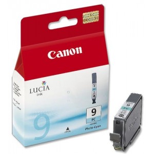  PARA LA IMPRESORA Canon Pixma Pro 9500 Mark II Tinteiros