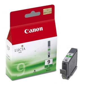  PARA LA IMPRESORA Canon Pixma Pro 9500 Tinteiros