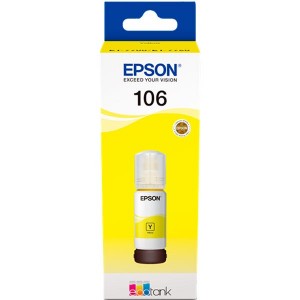  PERTENENCIENTE A LA REFERENCIA Tinteiros Epson 106