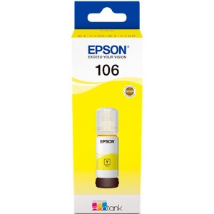  PARA LA IMPRESORA Tinteiros Epson EcoTank ET7700