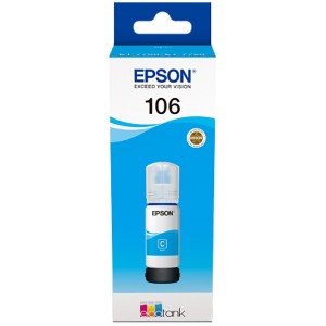  PARA LA IMPRESORA Tinteiros Epson EcoTank ET-L7180