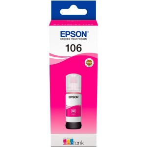  PARA LA IMPRESORA Tinteiros Epson EcoTank ET7700