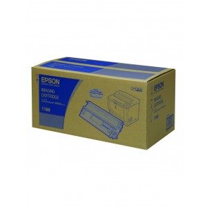  PARA LA IMPRESORA Toner Epson Aculaser M 8000D3TN