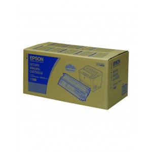  PARA LA IMPRESORA Toner Epson Aculaser M 8000TN