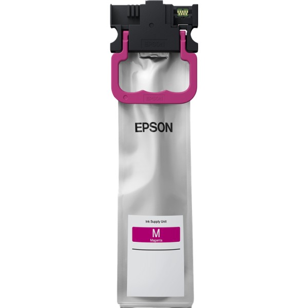 Epson T01c3 Magenta Original - Tinta C13t01c300 (5.000 Pág.) Epson T01c3 Magenta Original - Tinta C13t01c300 (5.000 Pág.)