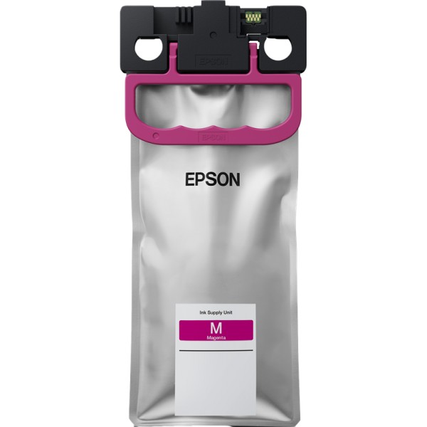 Epson T01d3 Magenta Original - Tinta C13t01d300 (20.000 Pág.) Epson T01d3 Magenta Original - Tinta C13t01d300 (20.000 Pág.)