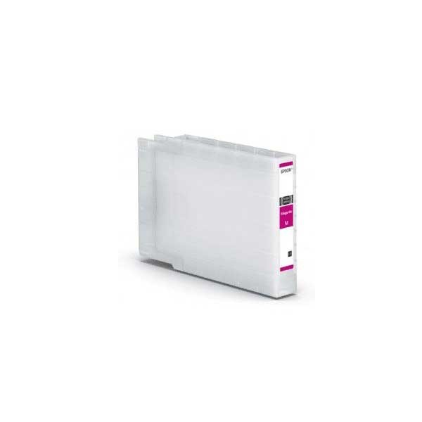 Epson T04c3 Magenta Original - Tinta C13t04c340 (1.700 Pág.) Epson T04c3 Magenta Original - Tinta C13t04c340 (1.700 Pág.)