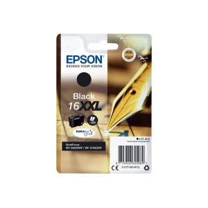  PARA LA IMPRESORA Epson WorkForce WF-2660DWF Tinteiros