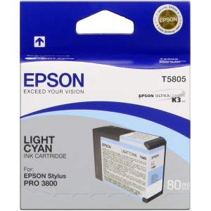  PERTENENCIENTE A LA REFERENCIA Epson T5801/2/3/4/5/6/7/8/9 Tinteiros