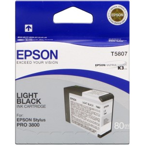  PARA LA IMPRESORA Epson Stylus Pro 3880 Tinteiros