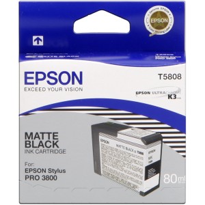  PARA LA IMPRESORA Epson Stylus Pro 3800 Tinteiros