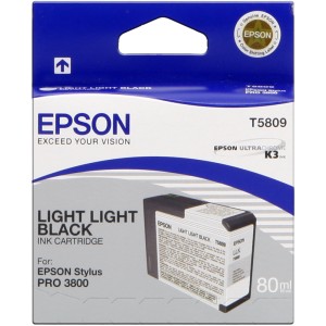  PARA LA IMPRESORA Epson Stylus Pro 3800 Tinteiros