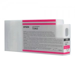  PARA LA IMPRESORA Tinteiros Epson Stylus Pro 9900 Spectro Proofer