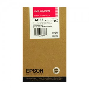  PERTENENCIENTE A LA REFERENCIA Tinteiros Epson T6031/2/3/4/5/6/7/9