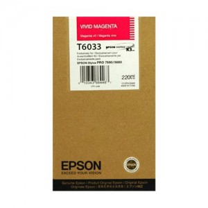  PARA LA IMPRESORA Epson Stylus Pro 9880 Tinteiros