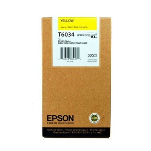  PARA LA IMPRESORA Epson Stylus Pro 7800 Tinteiros