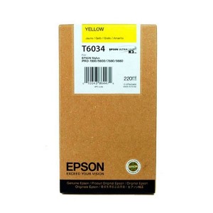  PARA LA IMPRESORA Epson Stylus Pro 9880 Tinteiros