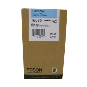  PERTENENCIENTE A LA REFERENCIA Tinteiros Epson T6031/2/3/4/5/6/7/9