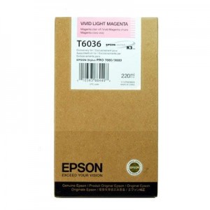  PARA LA IMPRESORA Epson Stylus Pro 9880 Tinteiros