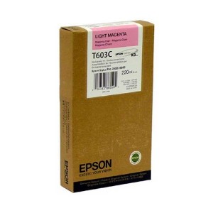  PERTENENCIENTE A LA REFERENCIA Tinteiros Epson T6031/2/3/4/5/6/7/9