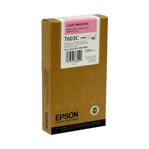  PARA LA IMPRESORA Epson Stylus Pro 9800 Tinteiros