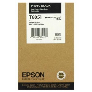  PERTENENCIENTE A LA REFERENCIA Tinteiros Epson T6051/2/3/4/5/6/7/9