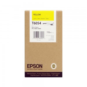  PARA LA IMPRESORA Epson Stylus Pro 4880 Tinteiros