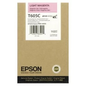  PERTENENCIENTE A LA REFERENCIA Tinteiros Epson T6051/2/3/4/5/6/7/9