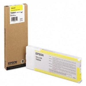  PARA LA IMPRESORA Epson Stylus Pro 4880 Tinteiros