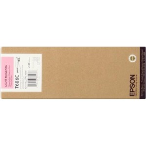  PERTENENCIENTE A LA REFERENCIA Epson T6061/2/4/5/7/9 Tinteiros