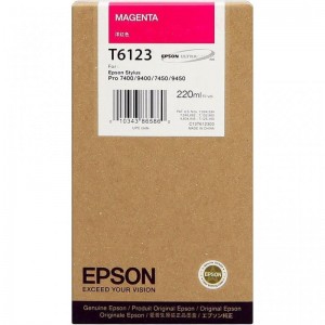  PARA LA IMPRESORA Epson Stylus Pro 9400 Tinteiros